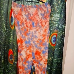 A New Jumpsuit